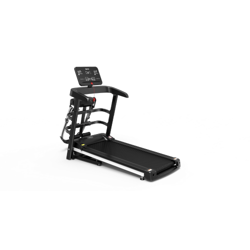 Motor home gym equipment of America gym treadmill